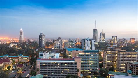 Nairobi Travel Guide | Nairobi Tourism - KAYAK