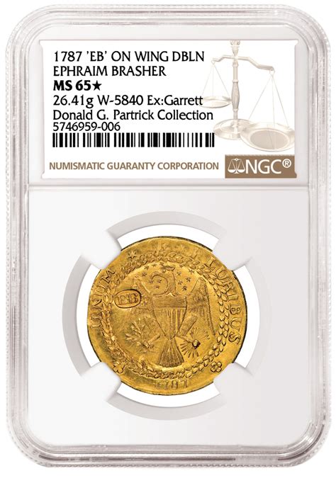 The Top 6 Most Expensive US Coins