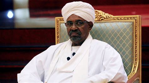 Omar al Bashir: Uganda may offer ousted Sudan leader refuge despite ICC warrant | World News ...