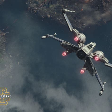 X-wing Starfighter Wallpapers - Wallpaper Cave