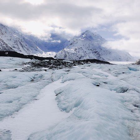 Mt Cook Glacier Guiding (Aoraki Mount Cook National Park (Te Wahipounamu)) - 2019 All You Need ...