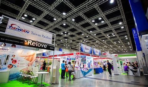 Why Exhibit - International Beauty Expo (IBE)