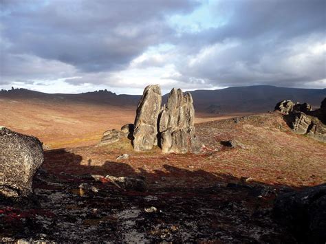 Bering Land Bridge National Preserve | National Preserve, Alaska, USA | Britannica