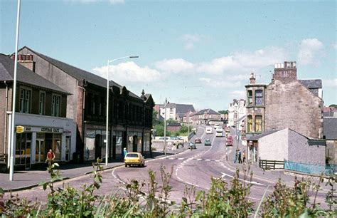 Bonnybridge Toll - Falkirk Council