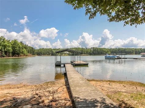 Clarks Hill Lake Cabin Rentals - Find Property to Rent