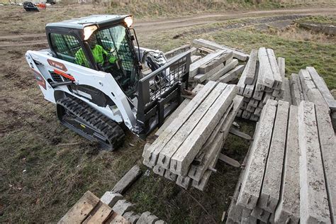 Bobcat T450 Skid Steer Specs (2021 - 2024) | LECTURA Specs