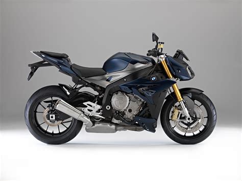 BMW S 1000 R specs - 2014, 2015 - autoevolution