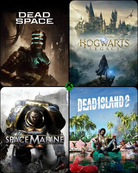 My top Best 50 Confirmed games for Xbox on 2023 : r/XboxSeriesS