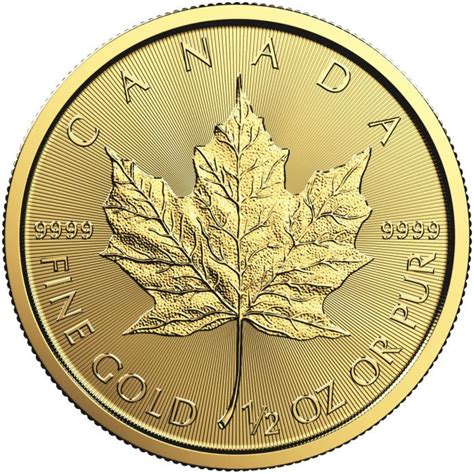 Buy Gold Maple Leaf Coins I Lowest Price Guaranteed