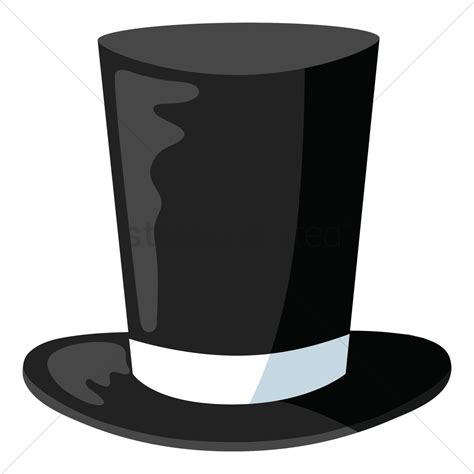 Top Hat Vector at Vectorified.com | Collection of Top Hat Vector free for personal use