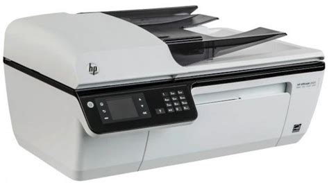 HP Officejet 2620 Review | Trusted Reviews