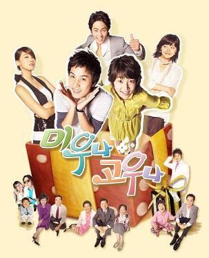 Korean Drama Box: KBS Daily Series Top 40% Ratings