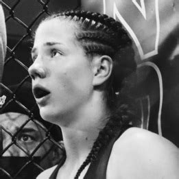 Shalie Lipp vs. Natalie Gage, No Mercy 11 | MMA Bout | Tapology