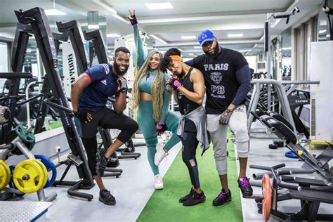 IFitness Gym Centre in Lagos | Sky Fitness Gym Nigeria