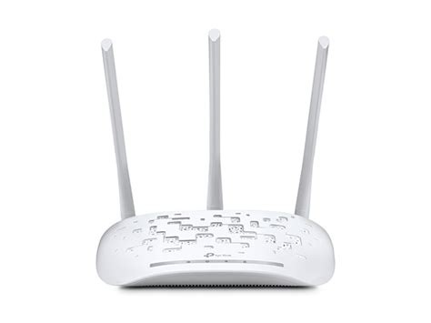 TL-WA901ND | 450Mbps Wireless N Access Point | TP-Link ประเทศไทย