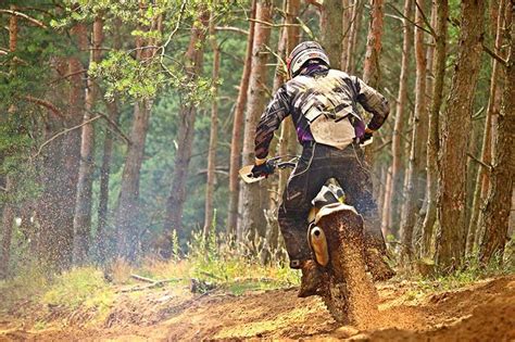 12 Best Dirt Bike Trails in Georgia - Off-Roading Pro