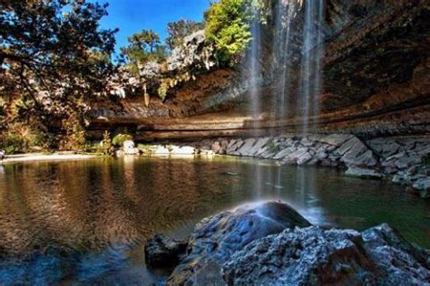 Hamilton Pool Nature Trail, Dripping Springs | Ticket Price | Timings | Address: TripHobo