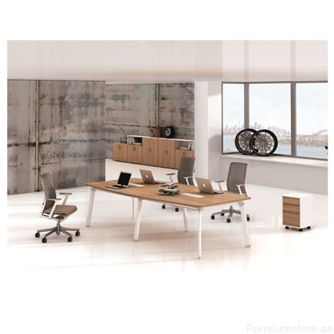 Best Modern Boardroom Meeting Table - Office Furniture In Dubai