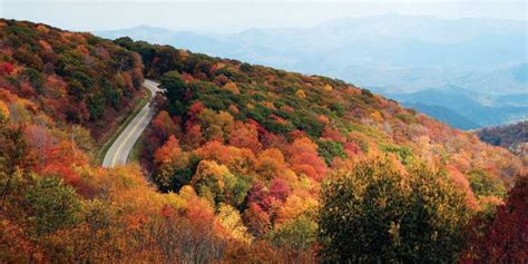 North Carolina's High Road: The Cherohala Skyway | Our State