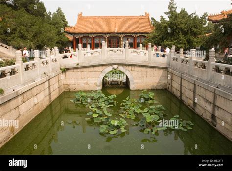 Beijing Summer Palace Stock Photo - Alamy