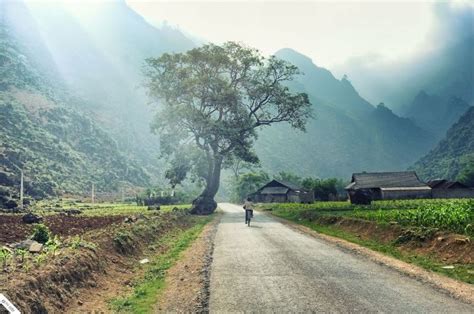 Dong Van Ha Giang Travel Experience: Itinerary, Expenses, and ...