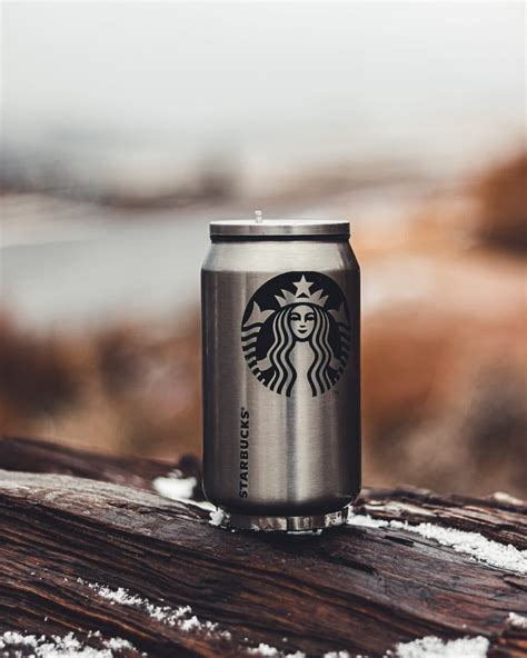 21 Starbucks Can Drinks That Are Delicious and Convenient