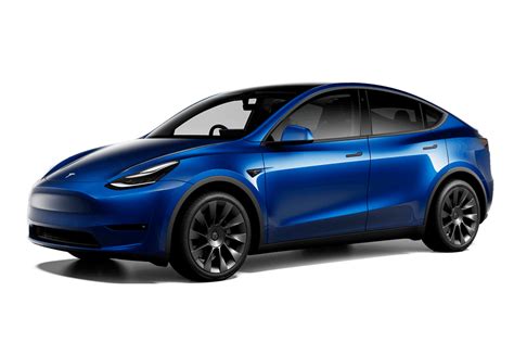 Tesla Model Y launched in Thailand – from RM246k, up to 542 km range - AutoBuzz.my