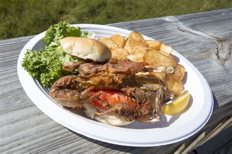 Fenwick Island Seafood Restaurant | Fresh Seafood Market | Selbyville ...