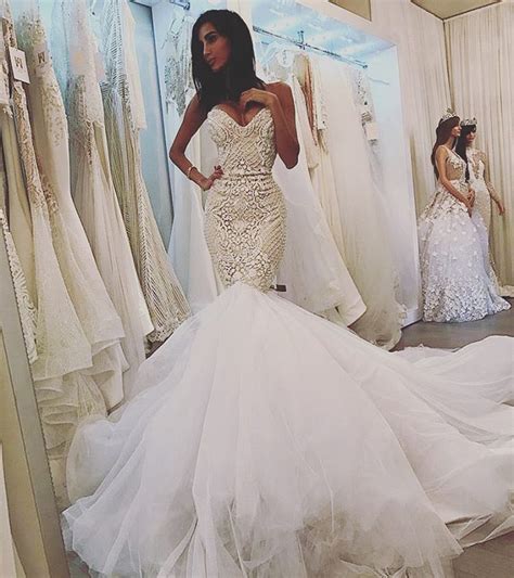 Wedding Dresses Instagram - bestweddingdresses