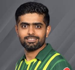 Babar Azam IPL Career: Records, Age, Price, Team 2021, Stats - myKhel.com