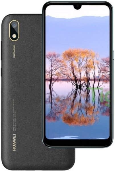 Huawei Y5 2019 new leak confirms 5.71-inch display and 13MP camera ...