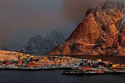 Gorgeous landscape of Norway – Vuing.com