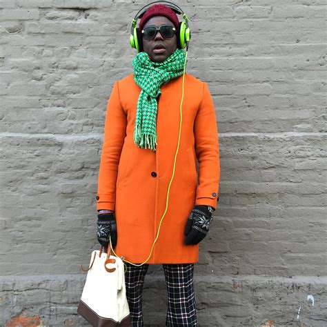 The Best Underground Street Style from New York Fashion Week | Vogue