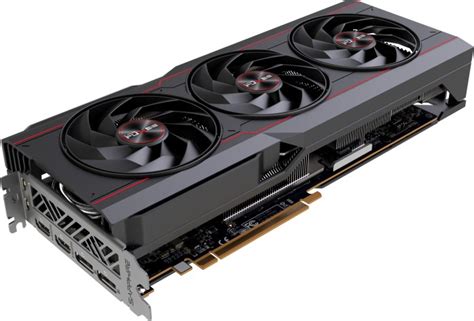 Sapphire Pulse Radeon RX 7900 XTX ab € 889,98 (2024) | Preisvergleich ...