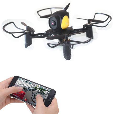 Top 7 DIY Drone Kits - DronesWatch