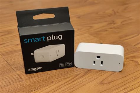 Amazon Smart Plug Promo Code - Good Money Sense