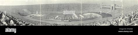 1932 Summer Olympics High Resolution Stock Photography and Images - Alamy