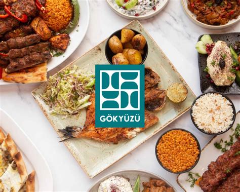 Gokyuzu (Green Lanes) Menu - Takeaway in London | Delivery Menu ...