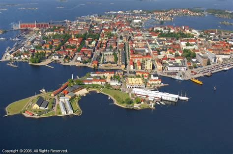 Karlskrona, Karlskrona, Sweden