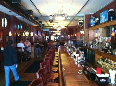 PARKERS GRILLE & TAP HOUSE, Seneca Falls - Restaurant Reviews, Photos & Phone Number - Tripadvisor