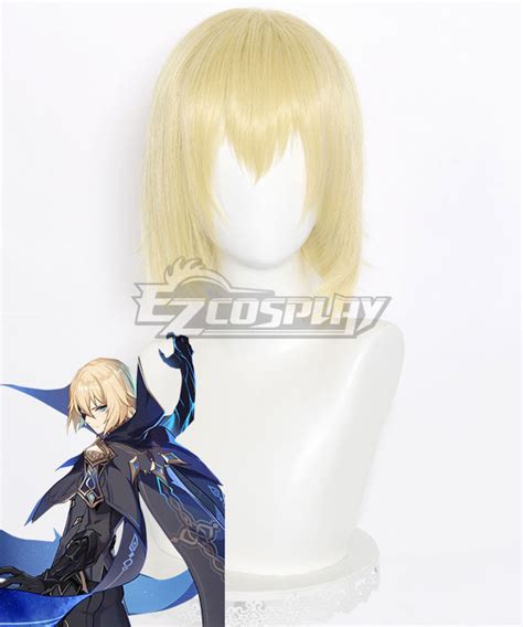 Virtual YouTuber NIJISANJI Noctxy Fulgur Ovid New Outfit Silver Cosplay Wig