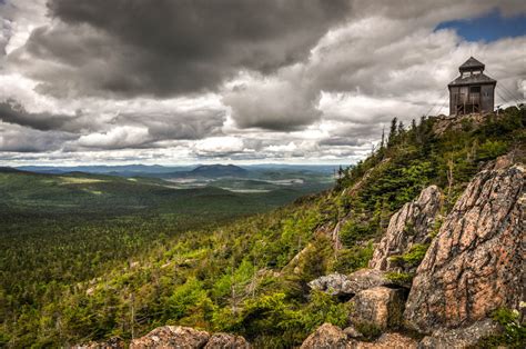 18 Amazing New Brunswick Hiking Trails You Can't Miss | Alex on the Map