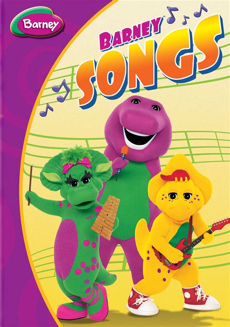 Barney: Barney Songs (2006) - | Synopsis, Characteristics, Moods, Themes and Related | AllMovie