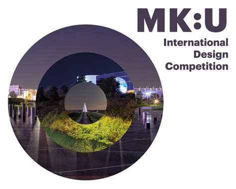 MK:U International Design Competition | ArchDaily