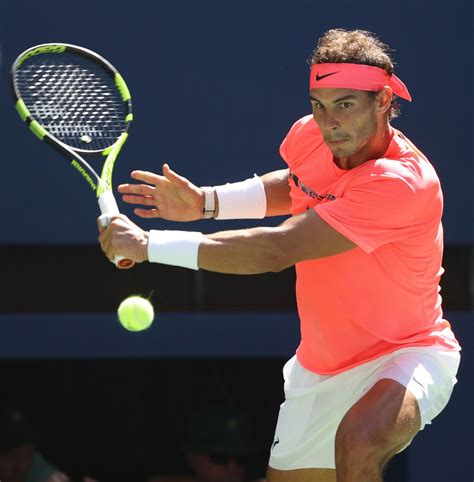 Rafael Nadal | Biography, Olympics, Titles, & Facts | Britannica