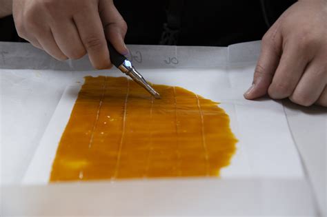 How shatter is made | Weedmaps