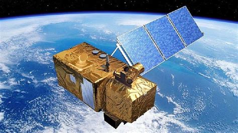 Sentinel-2: Satellite Imagery, Overview, And Characteristics