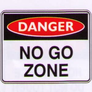 ‘No-Go Zones’ In America! - Dangerous Talk