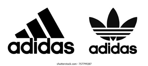 Adidas Logo Vectors Free Download