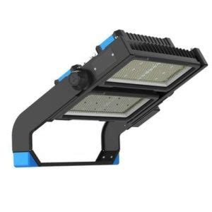 500 Watt LED Flood Light - 66281 Lumens - Marine Grade